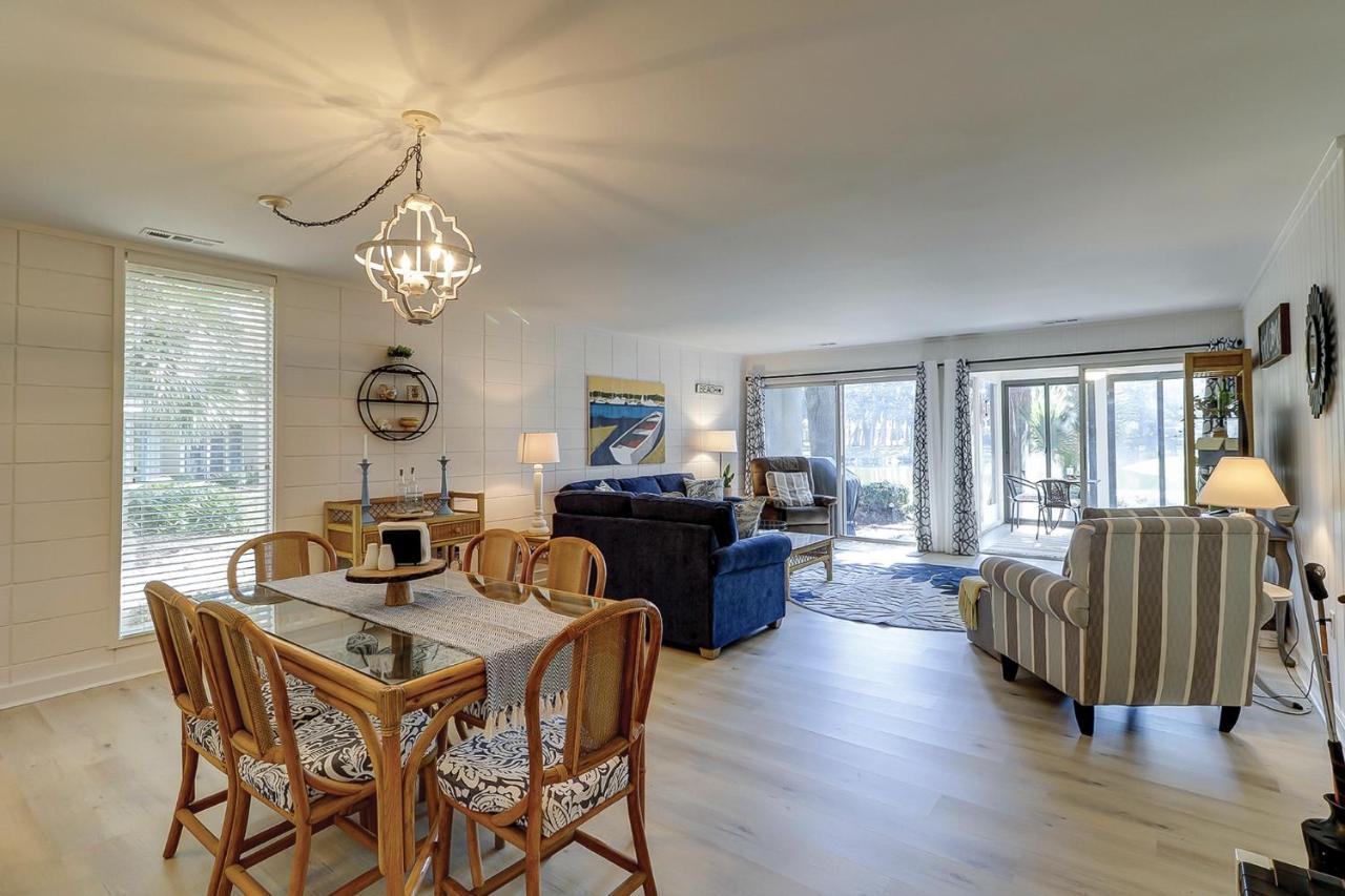 Holiday home 73 Fairway Sea Pines Near Ocean Hilton Head Island