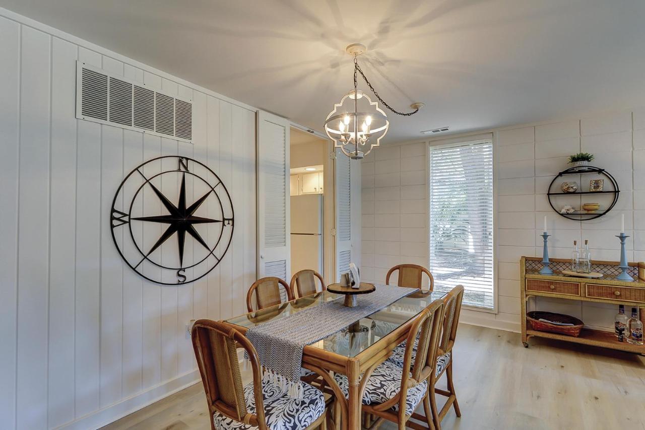 73 Fairway Sea Pines Near Ocean *