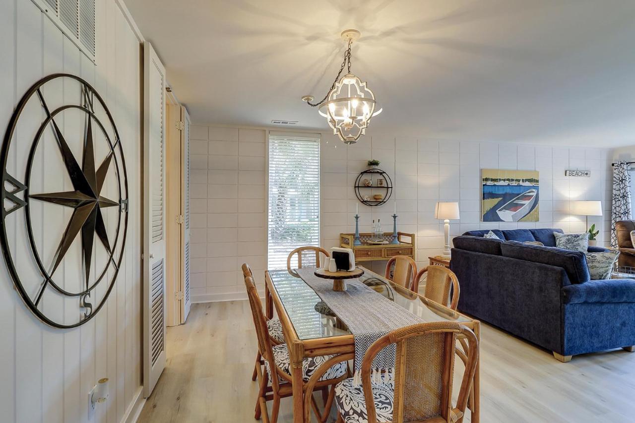 73 Fairway Sea Pines Near Ocean *