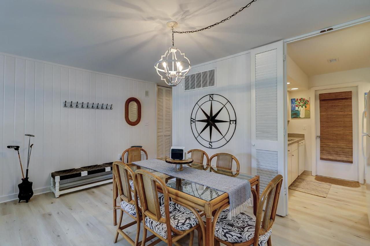 Holiday home 73 Fairway Sea Pines Near Ocean