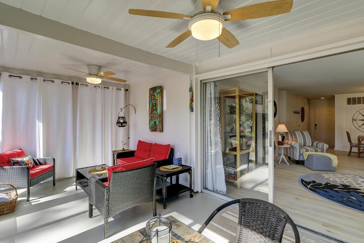 Holiday home 73 Fairway Sea Pines Near Ocean *