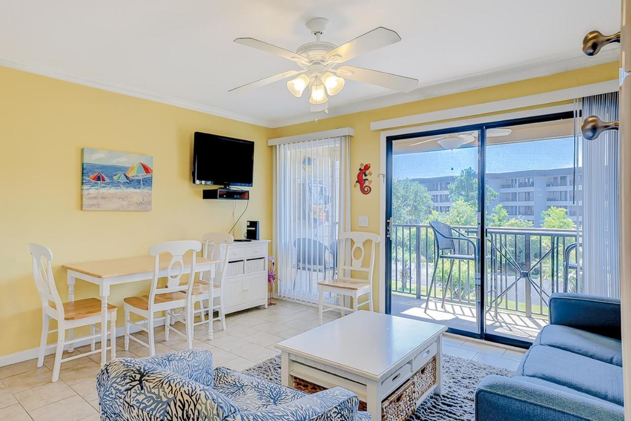 Apartment Hh Beach & Tennis 242a