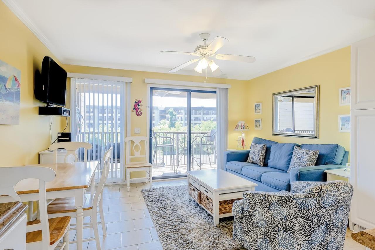 Apartment Hh Beach & Tennis 242a *