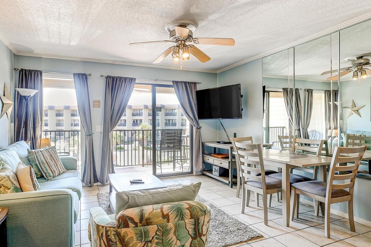 Apartment Hh Beach & Tennis 245b