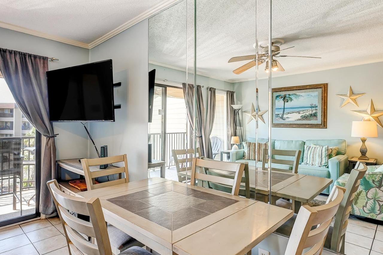 Hh Beach & Tennis 245b Apartment *