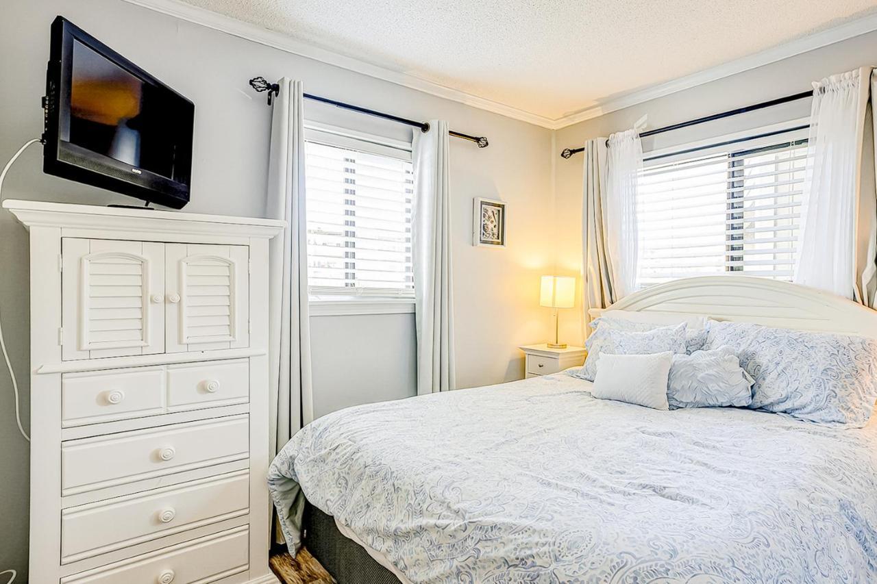 Apartment Hh Beach & Tennis 132c *
