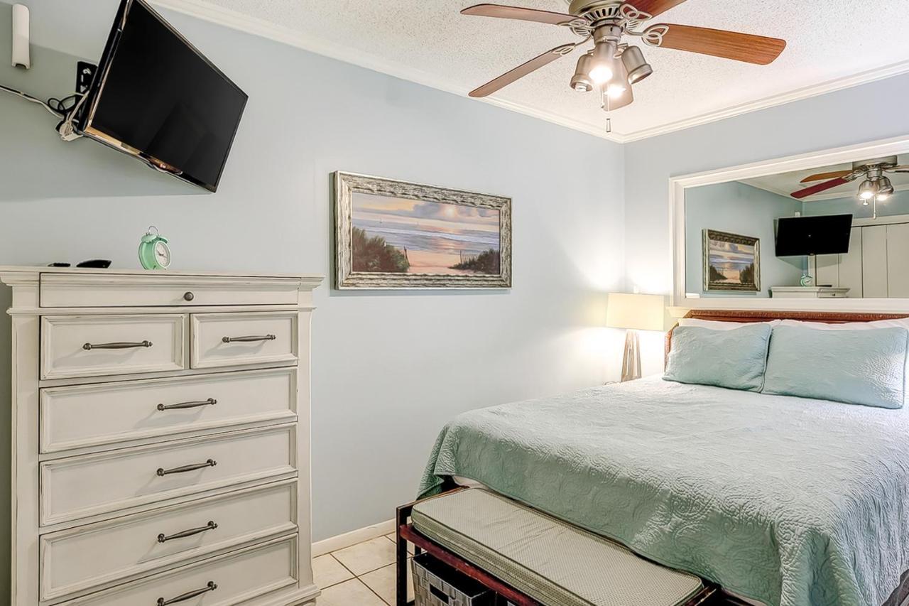 Apartment Hh Beach & Tennis 245b *