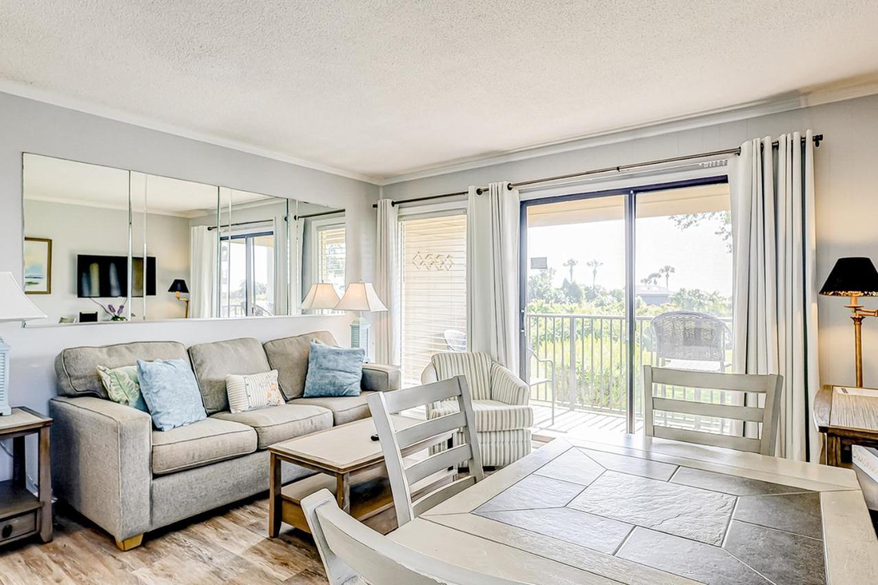 Apartment Hh Beach & Tennis 132c *