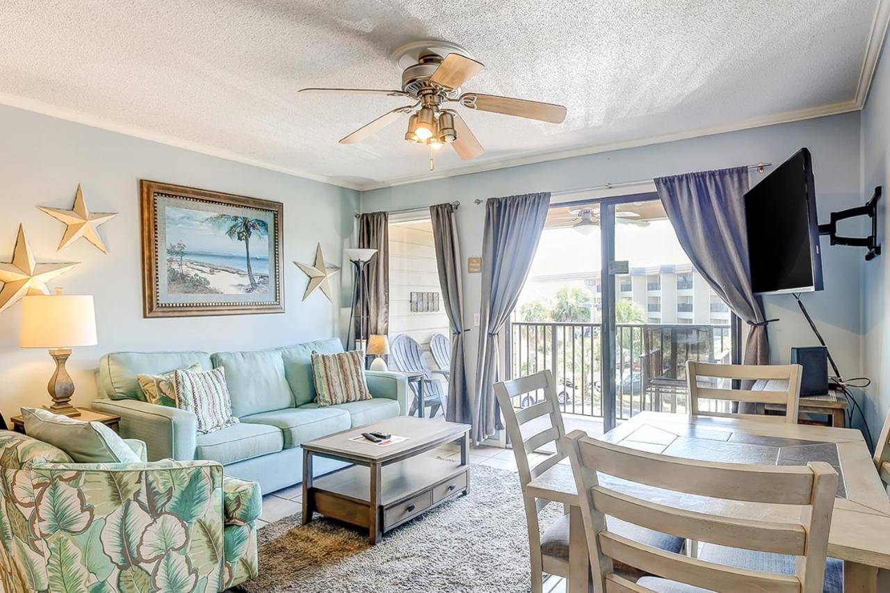 Apartment Hh Beach & Tennis 245b