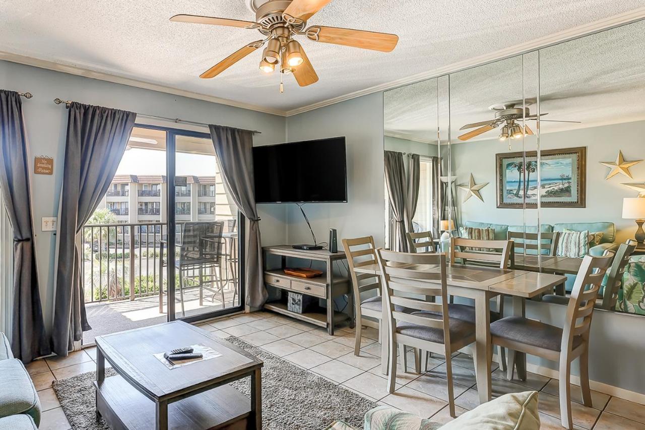 Hh Beach & Tennis 245b Apartment *
