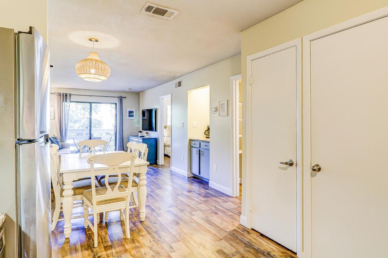 Apartment Fiddlers Cove 16l Hilton Head Island