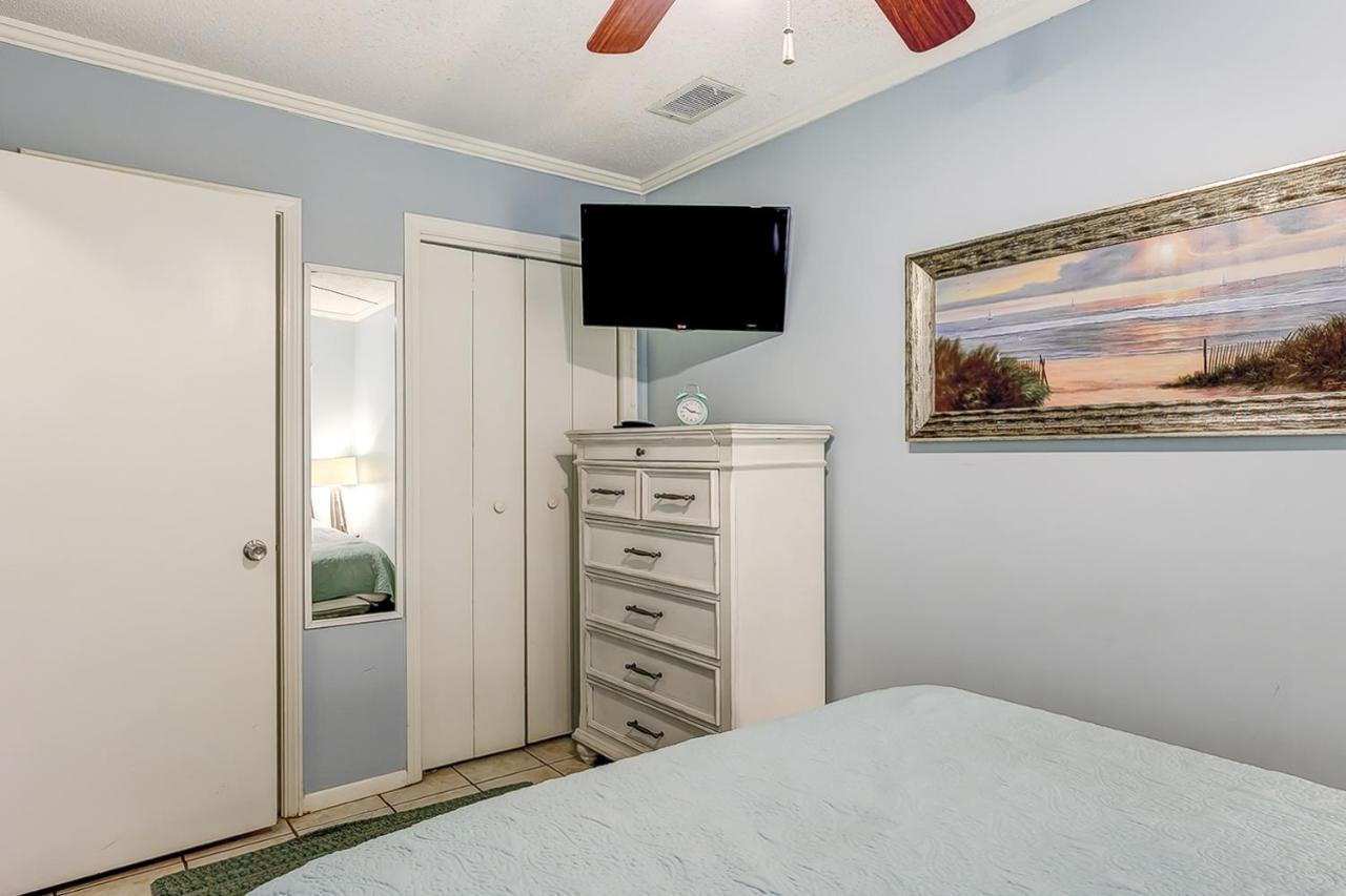 Apartment Hh Beach & Tennis 245b *