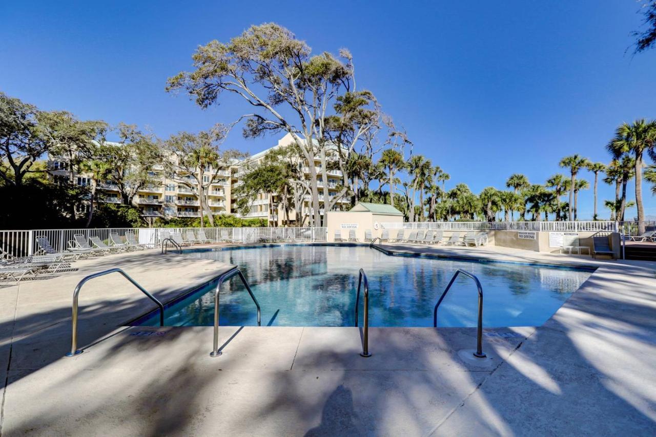 Villa 516 Barrington Court Hilton Head Island