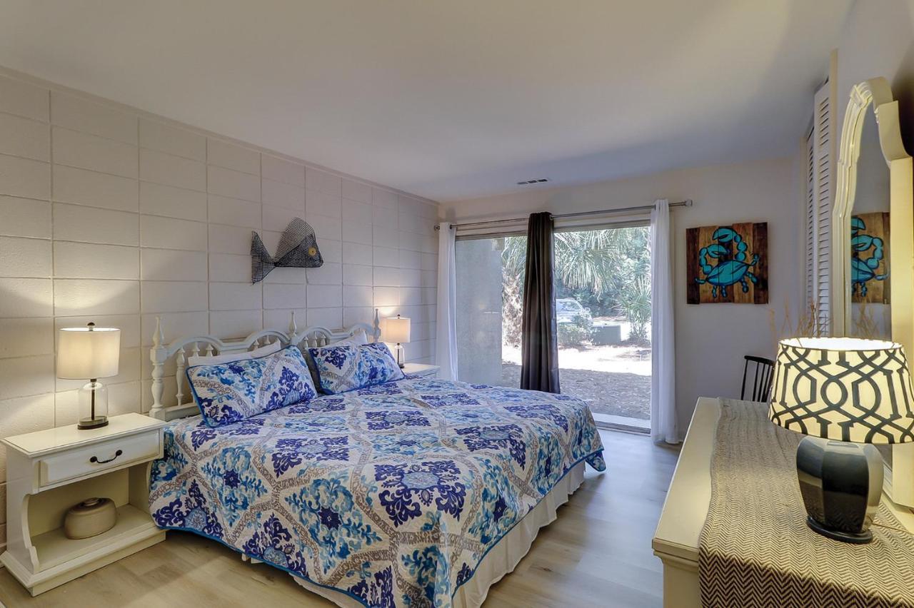 73 Fairway Sea Pines Near Ocean *