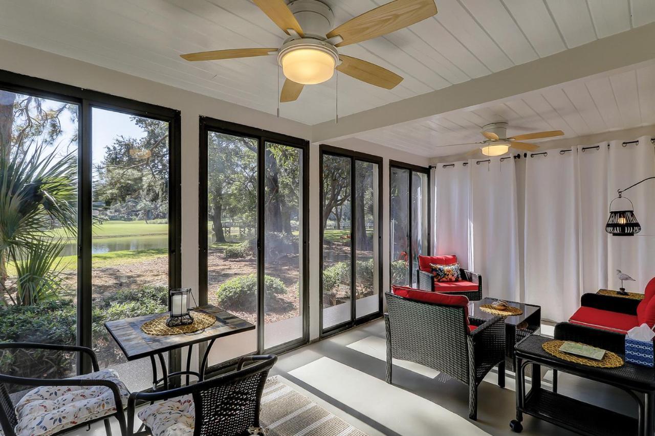 73 Fairway Sea Pines Near Ocean