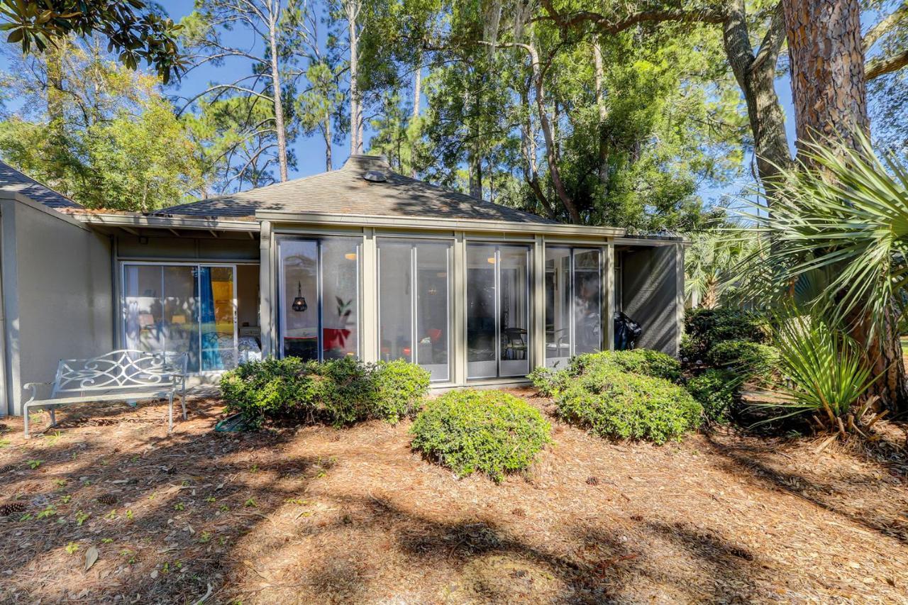 73 Fairway Sea Pines Near Ocean Holiday home *