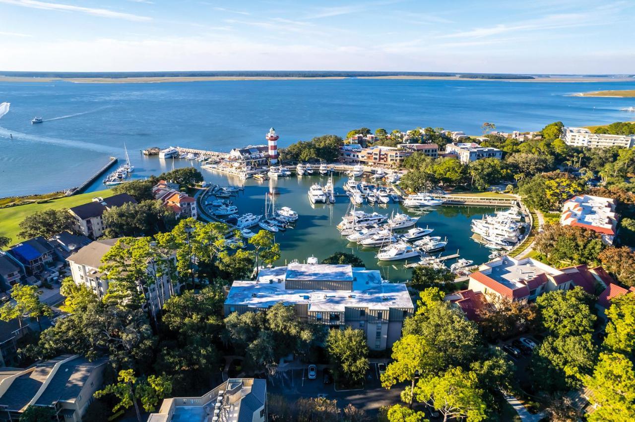 73 Fairway Sea Pines Near Ocean Hilton Head Island
