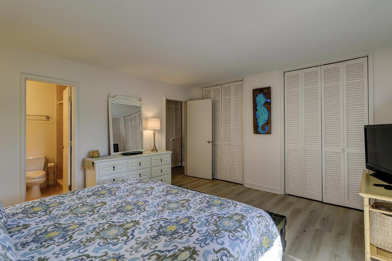 Holiday home 73 Fairway Sea Pines Near Ocean *