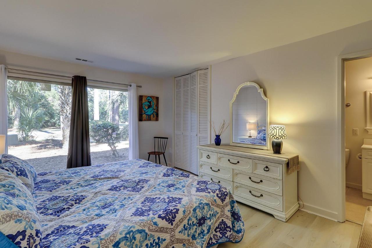 Holiday home 73 Fairway Sea Pines Near Ocean Hilton Head Island