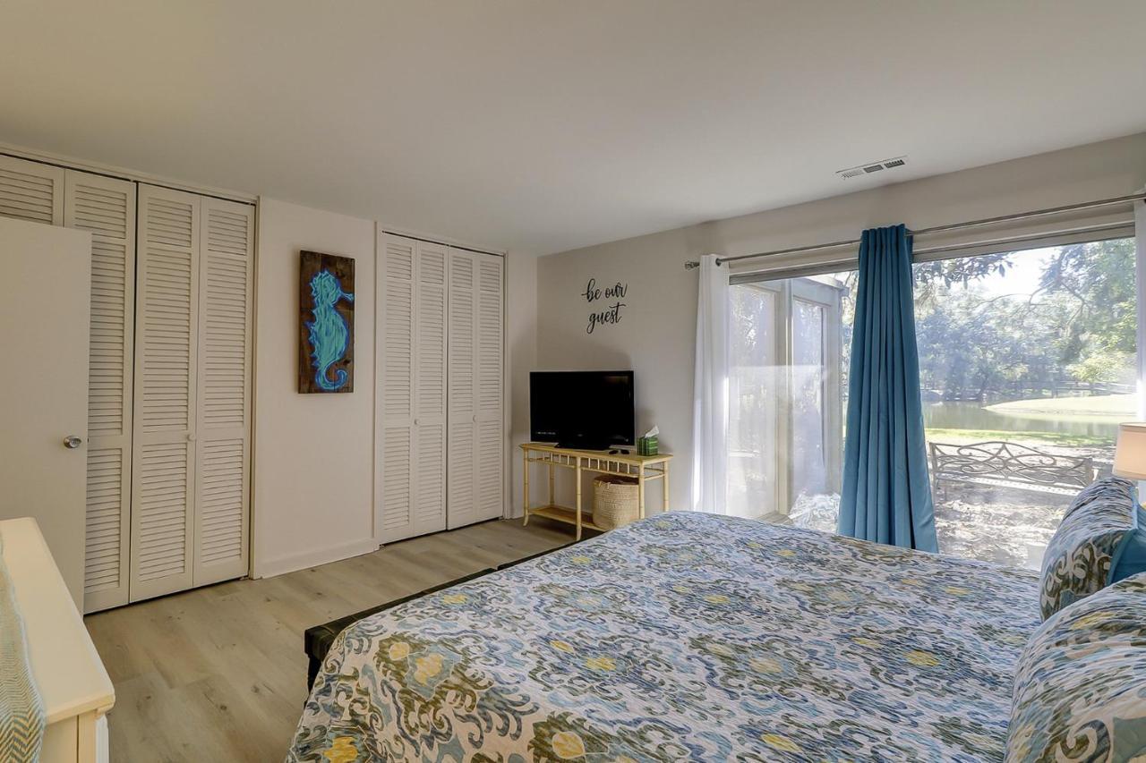 73 Fairway Sea Pines Near Ocean * Hilton Head Island