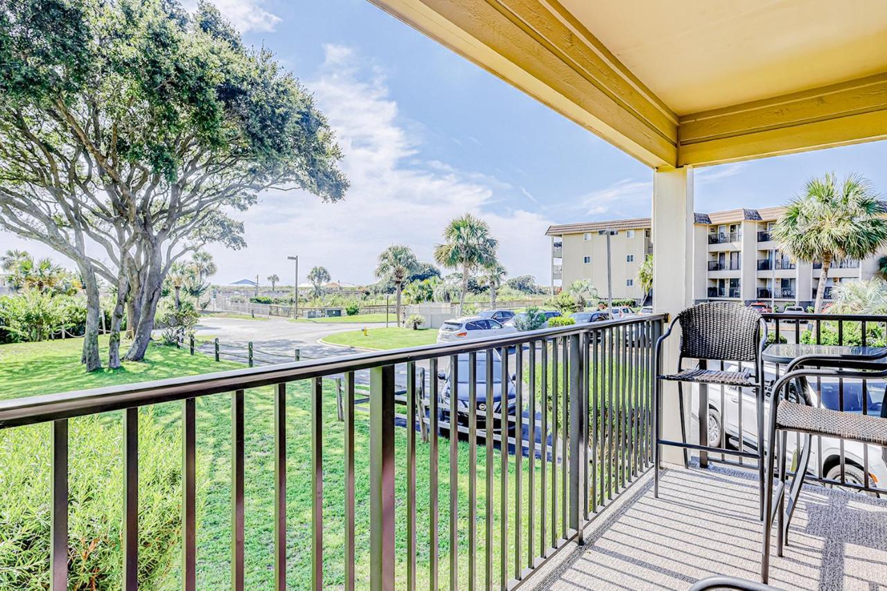 Apartment Hh Beach & Tennis 132c *