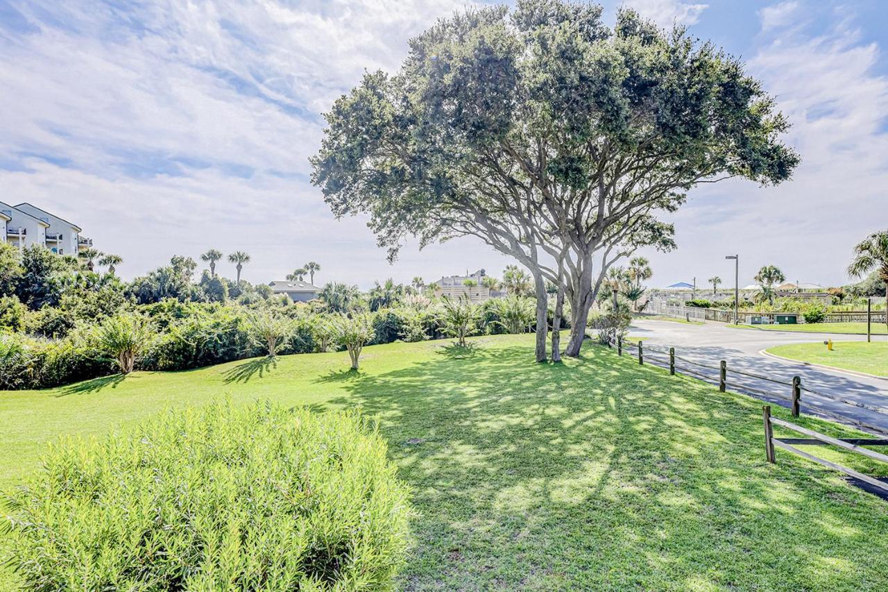 Apartment Hh Beach & Tennis 132c Hilton Head Island