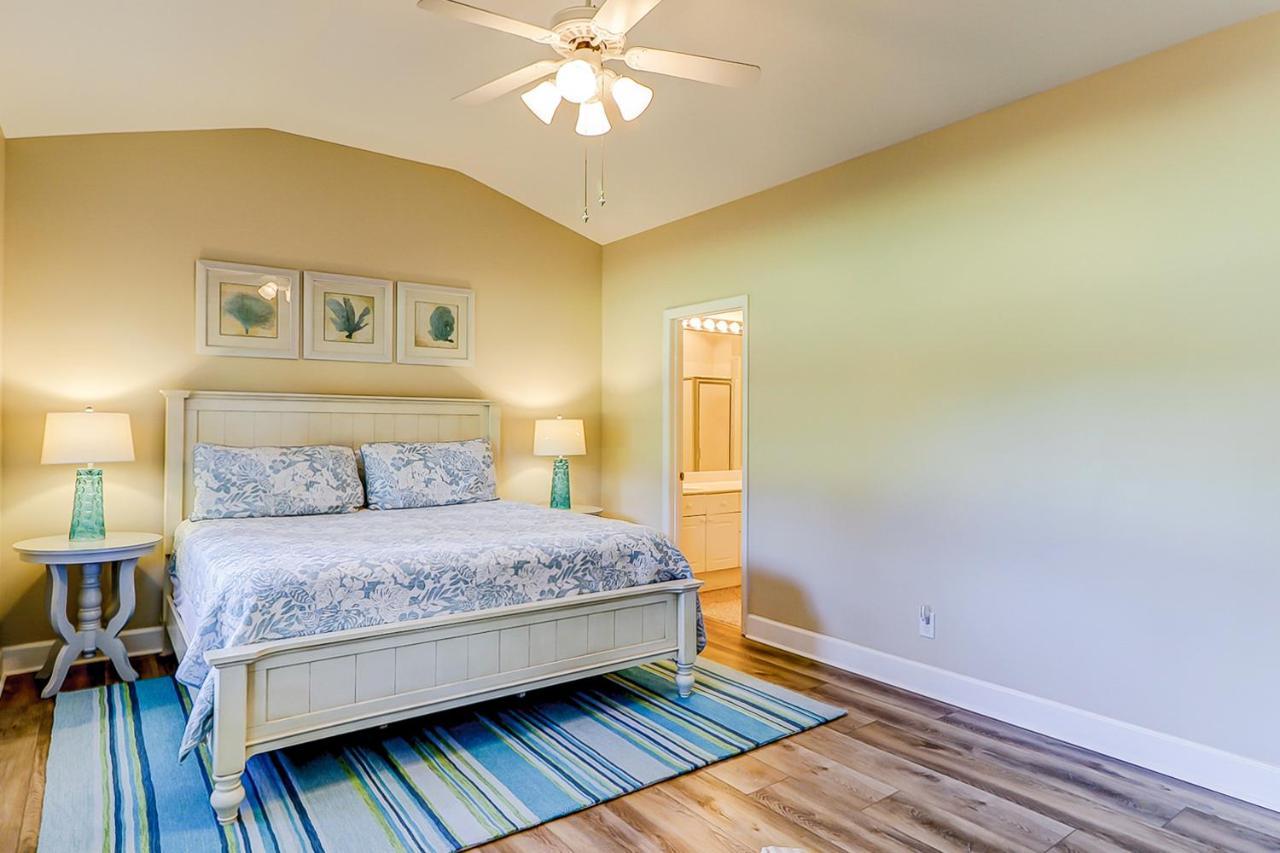 Villa Links 12b Hilton Head Island
