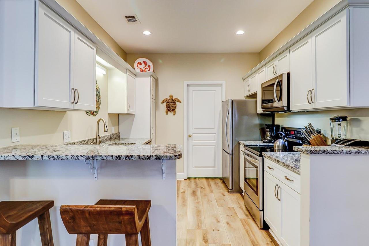 Villa Links 12b Hilton Head Island
