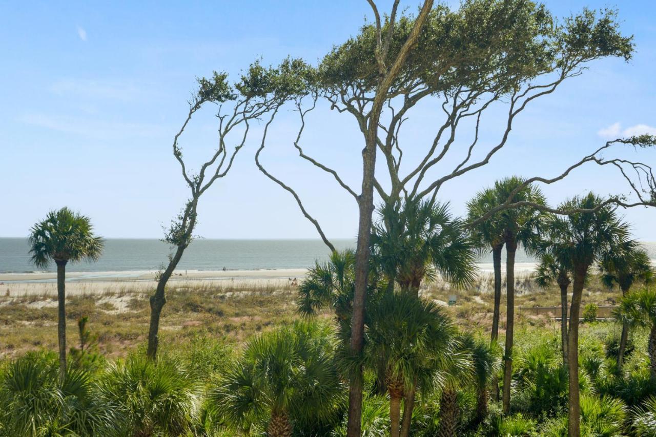 Holiday home 6208 Hampton Place Hilton Head Island