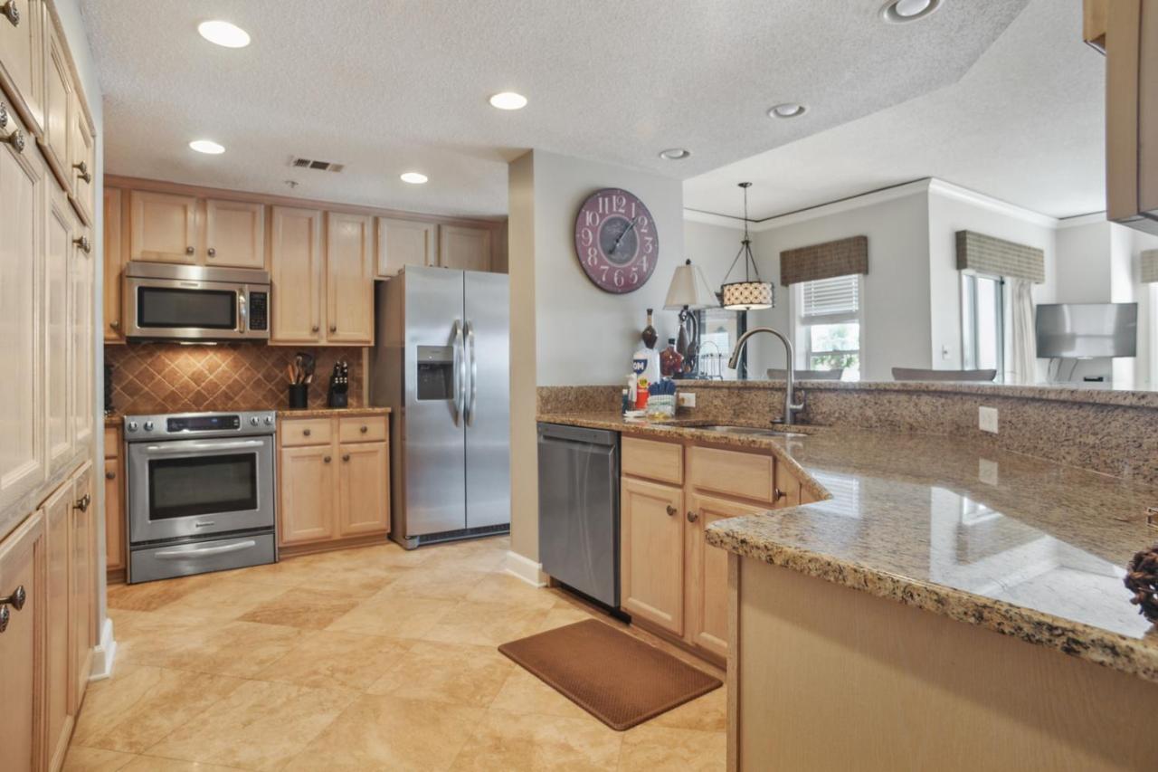 Holiday home 6208 Hampton Place *