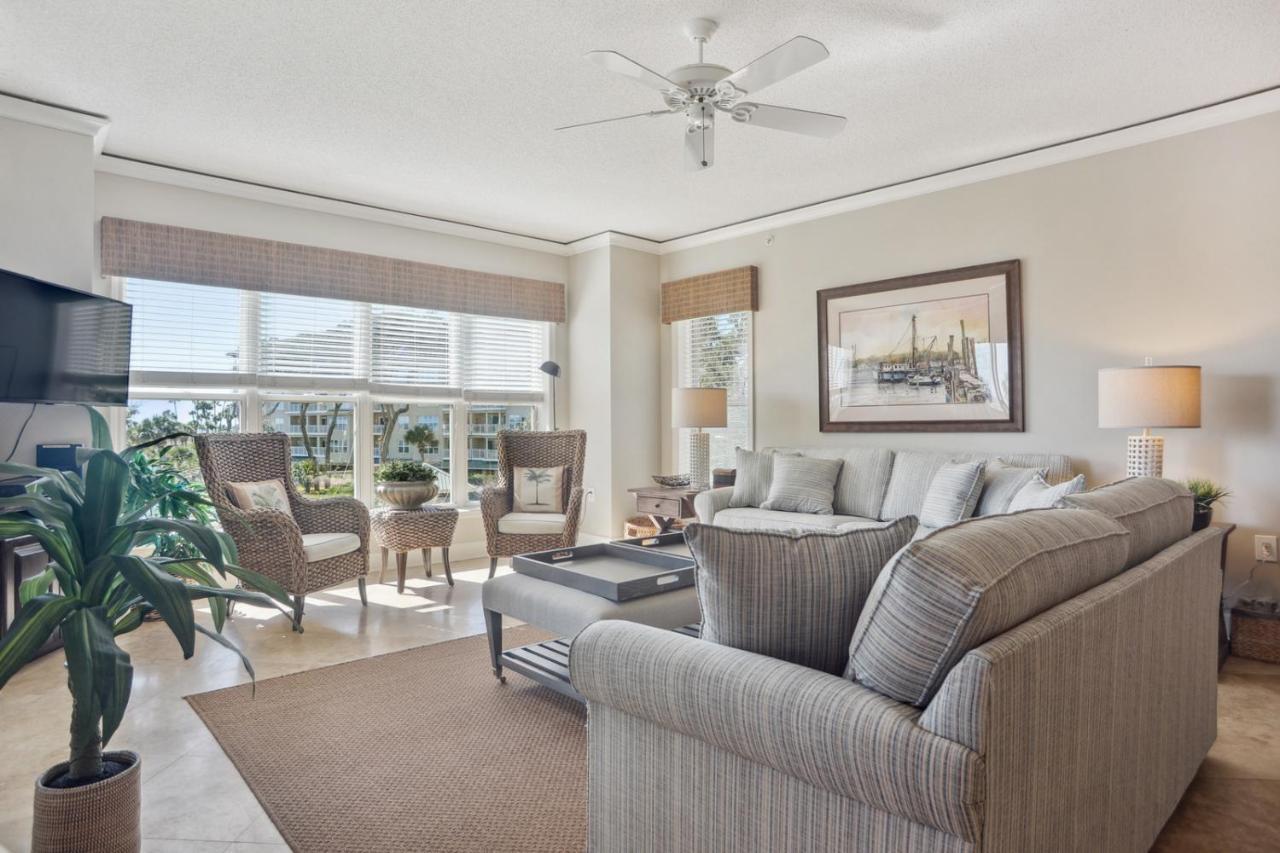 6208 Hampton Place Holiday home Hilton Head Island