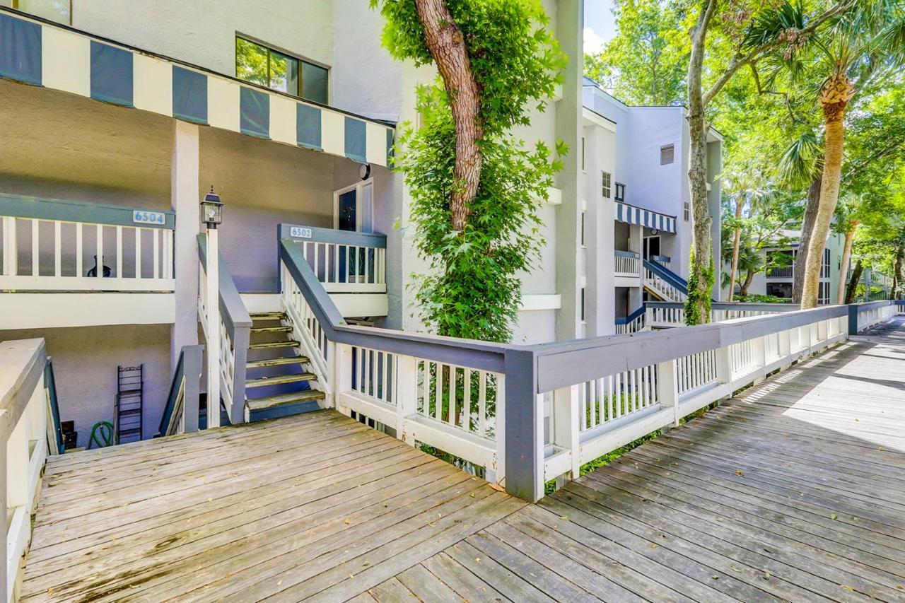 Apartment Treetops 6502