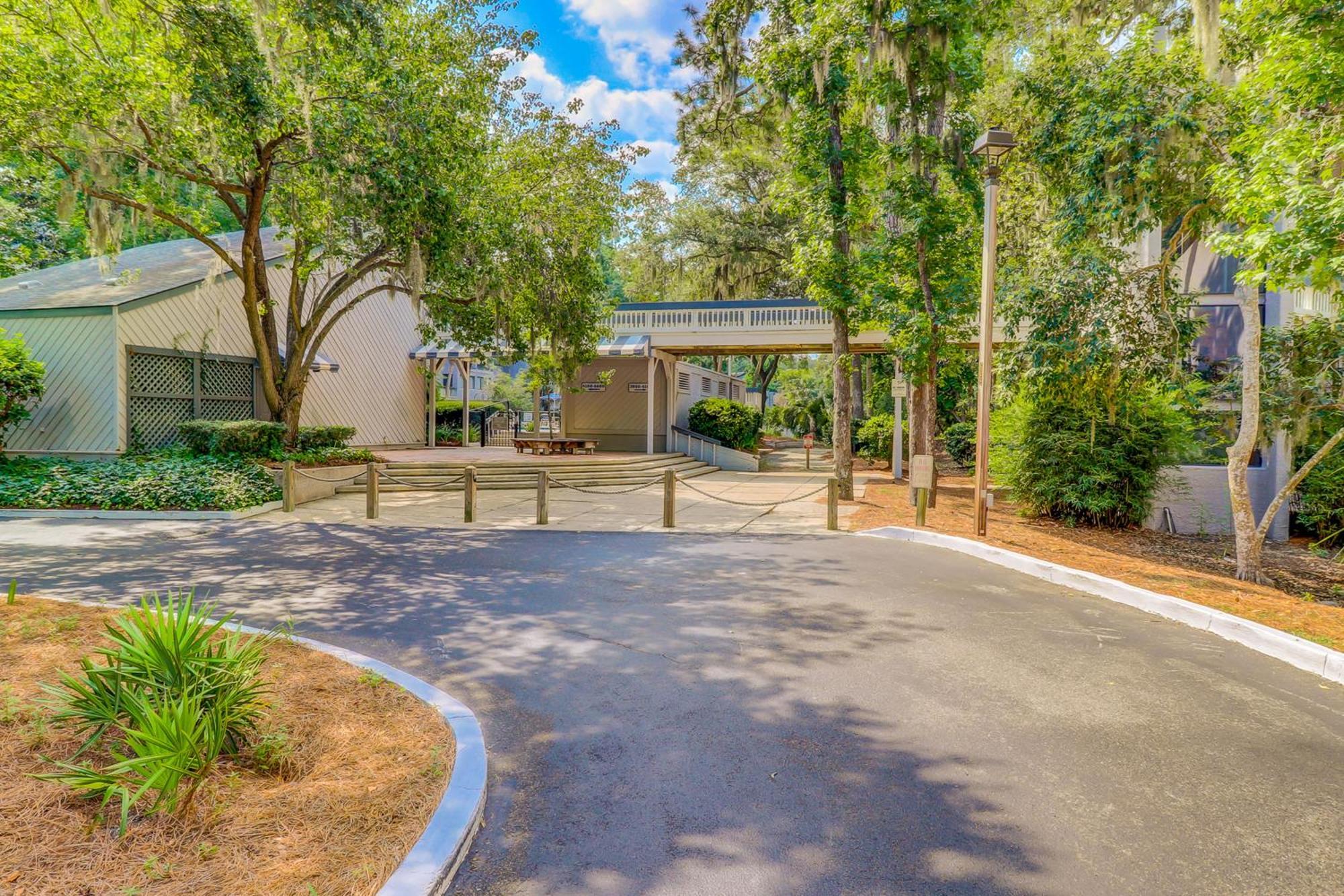 Treetops 6502 Apartment Hilton Head Island