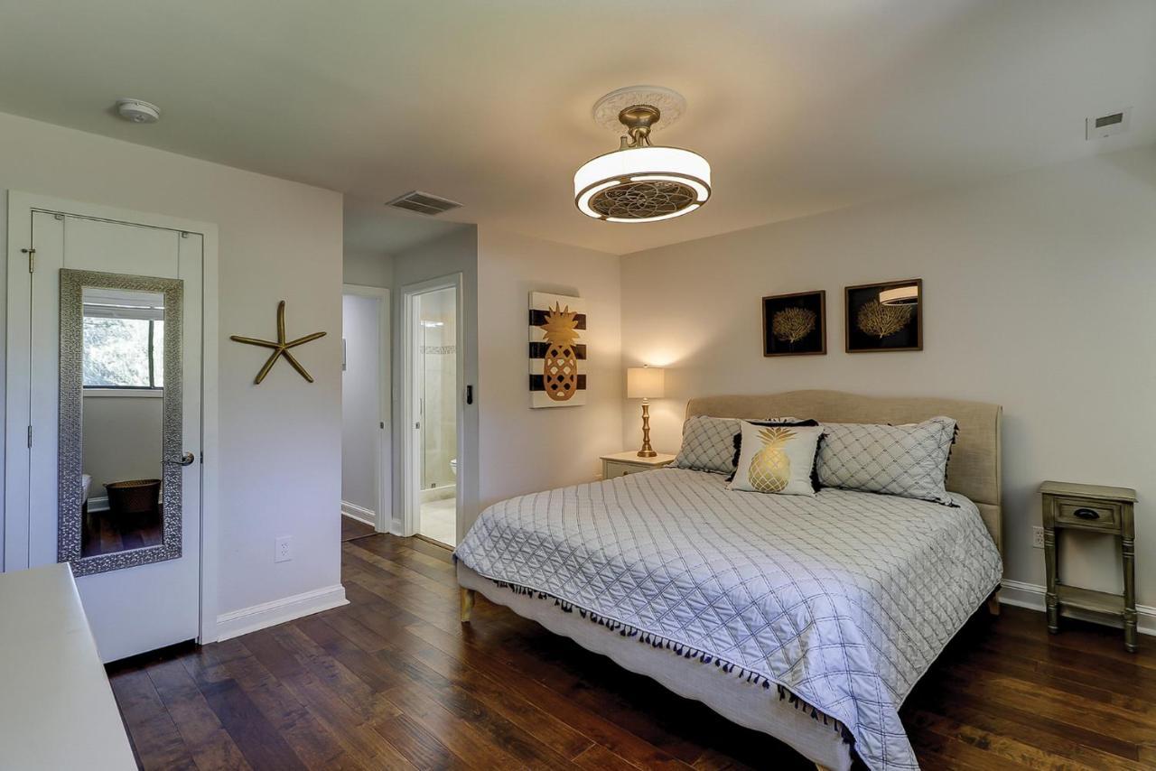 145 Greens 2 Bedroom Shipyard Golf *