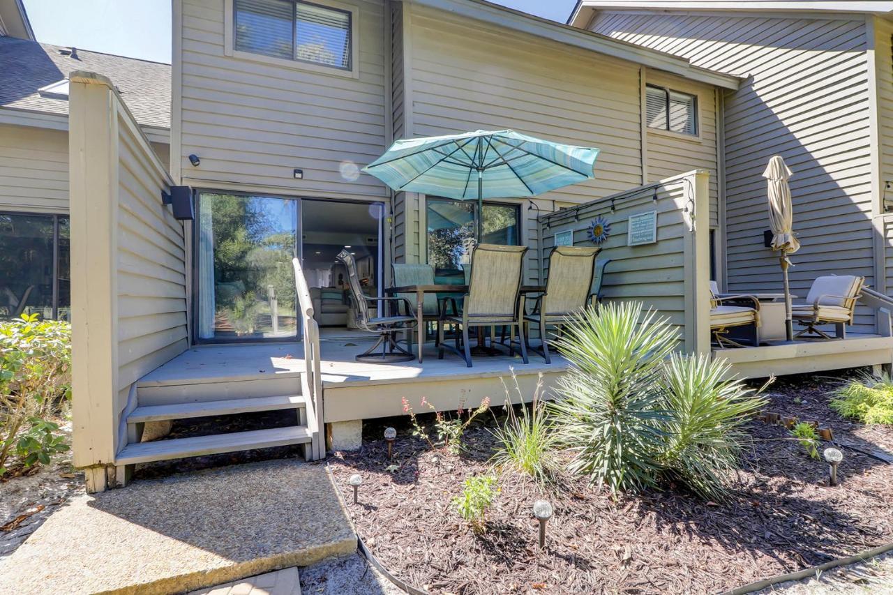 Holiday home 145 Greens 2 Bedroom Shipyard Golf