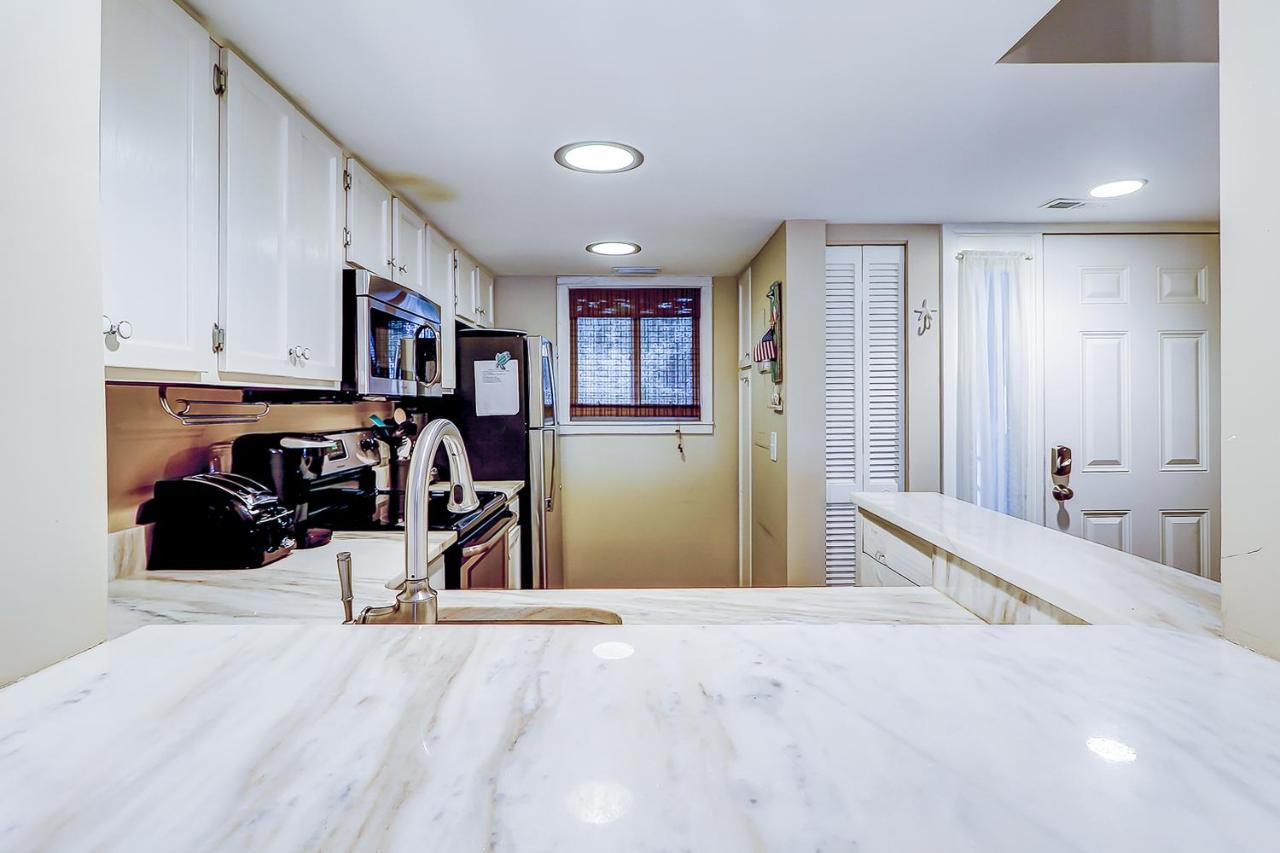 Villa Tanglewood 504 Hilton Head Island