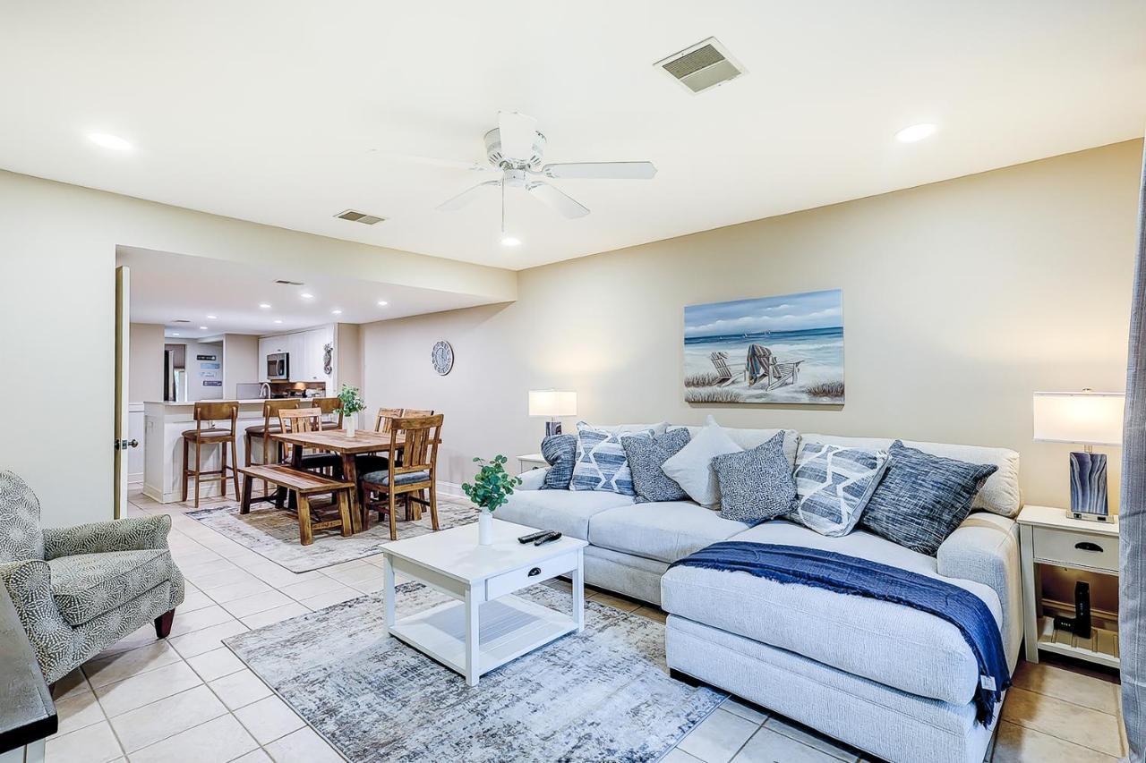 Villa Surf Court 5 Hilton Head Island