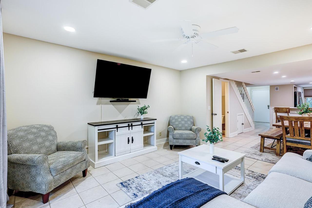 Villa Surf Court 5 Hilton Head Island