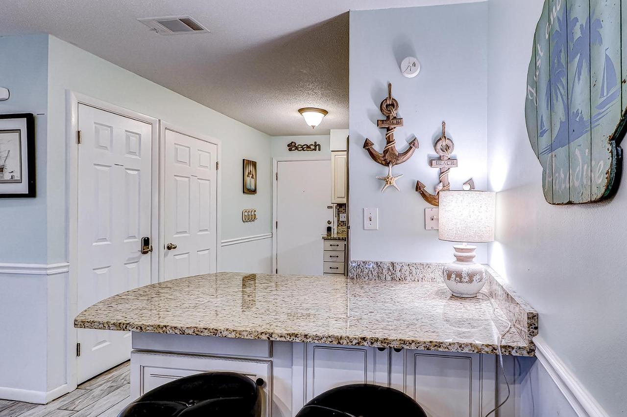 Fiddlers Cove 18b Villa *