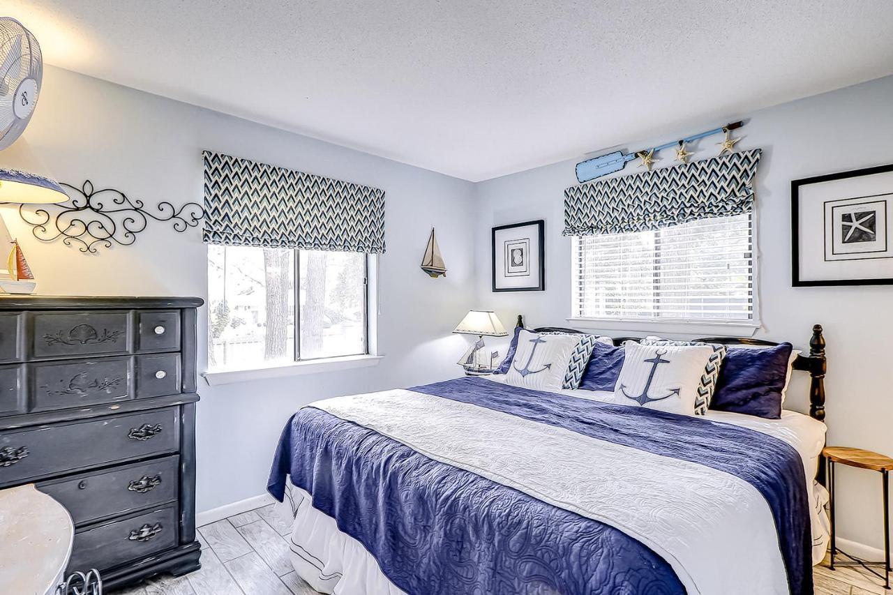Fiddlers Cove 18b Villa