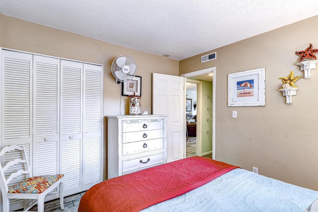 Fiddlers Cove 18b Villa