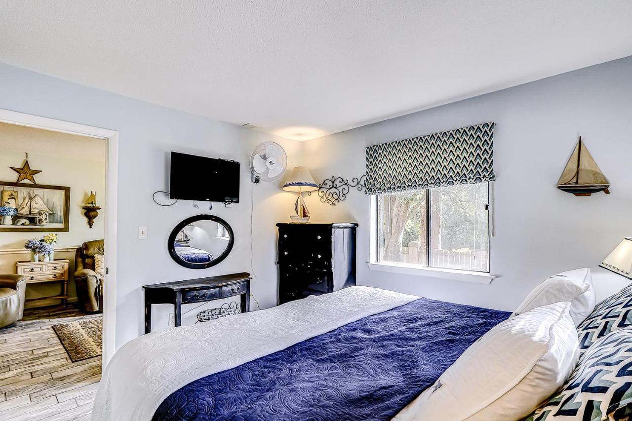 Villa Fiddlers Cove 18b