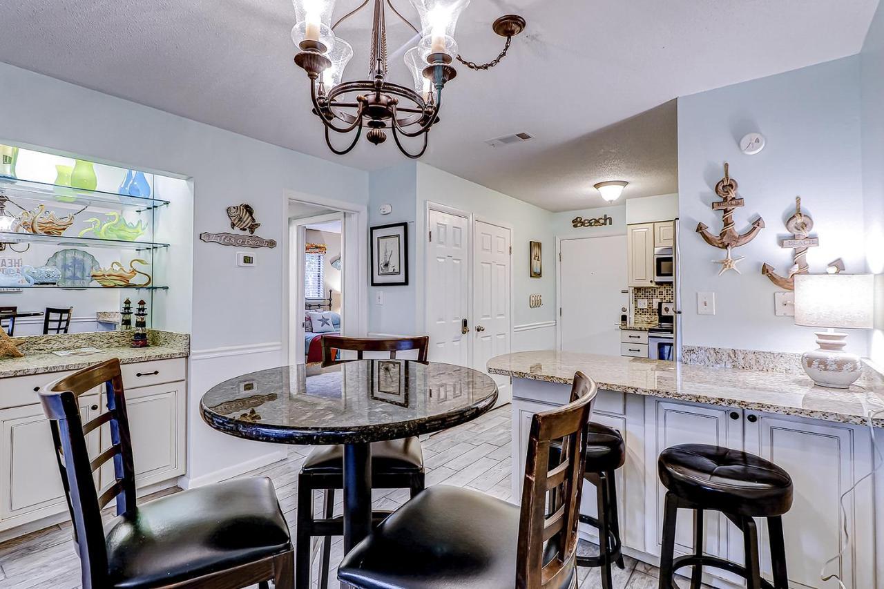 Fiddlers Cove 18b Villa