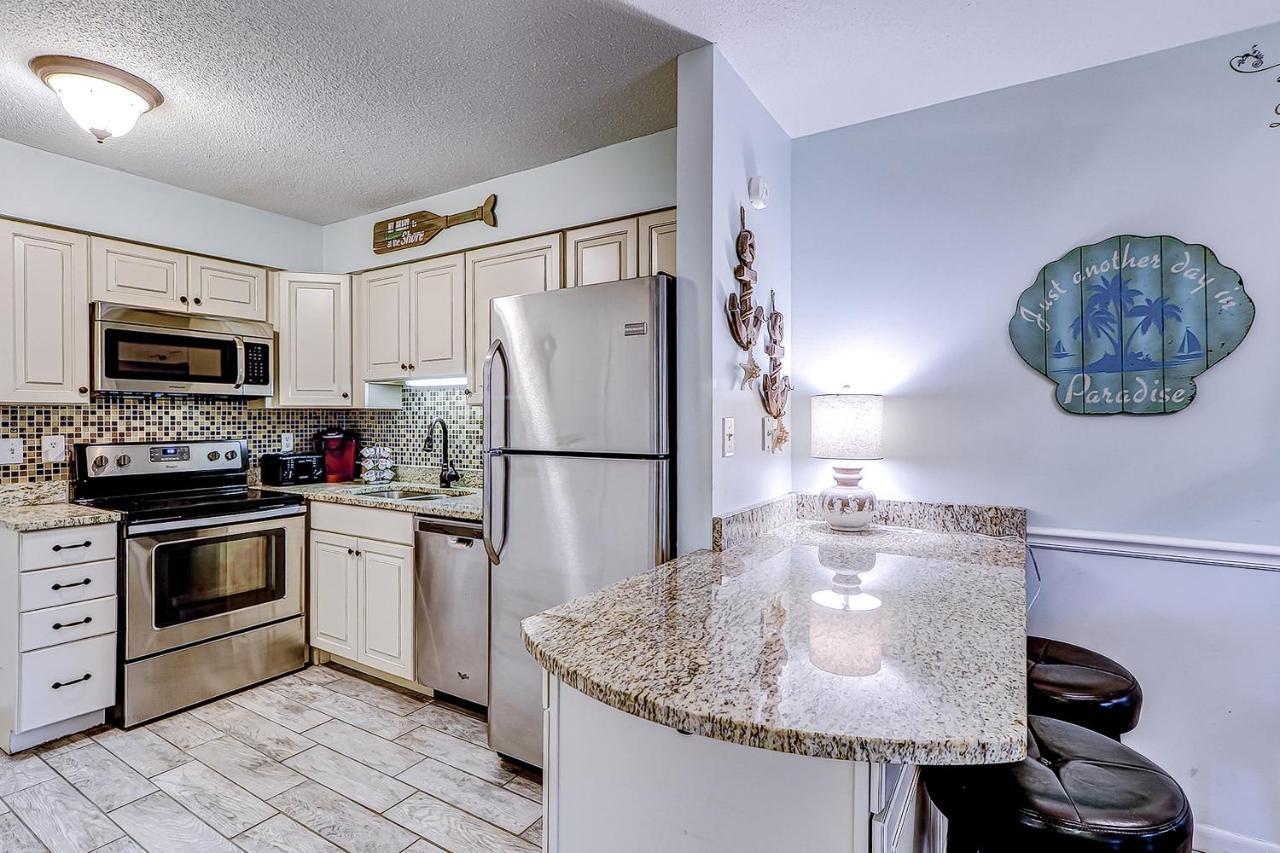 Villa Fiddlers Cove 18b