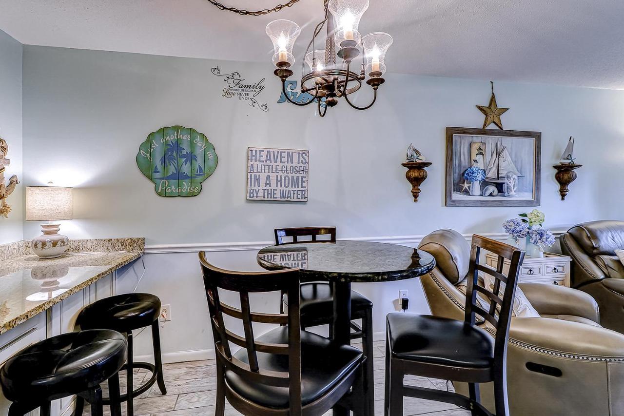 Fiddlers Cove 18b * Hilton Head Island