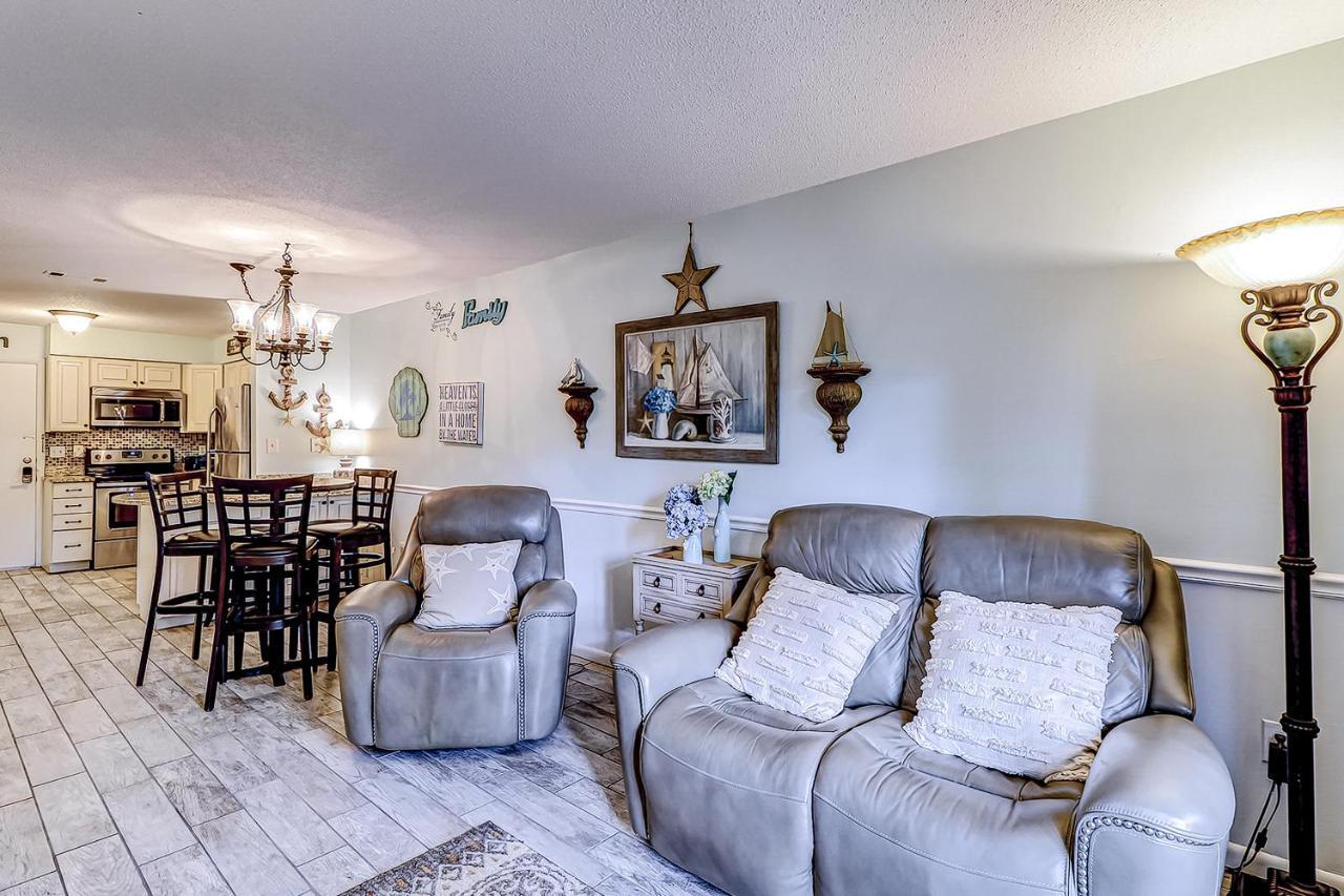 Fiddlers Cove 18b