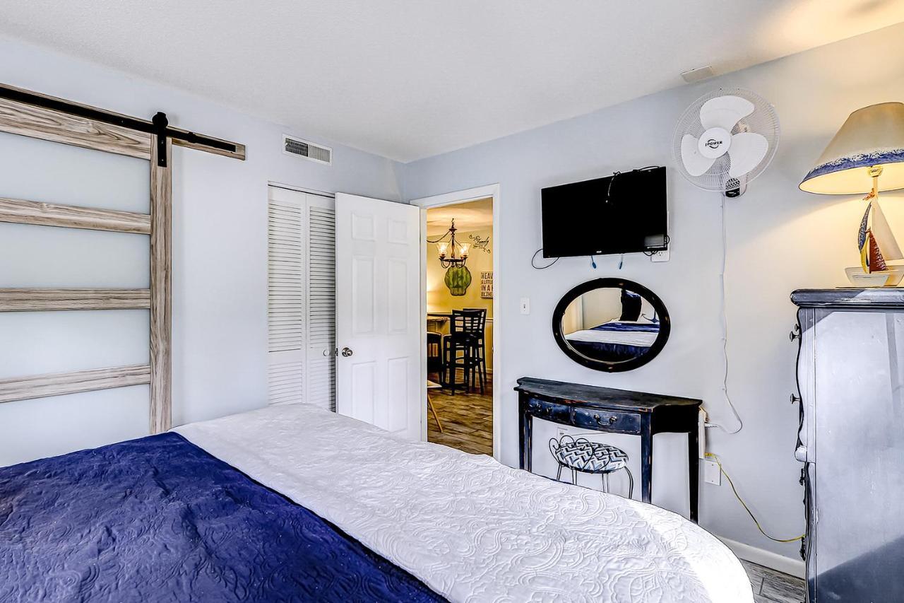 Villa Fiddlers Cove 18b Hilton Head Island