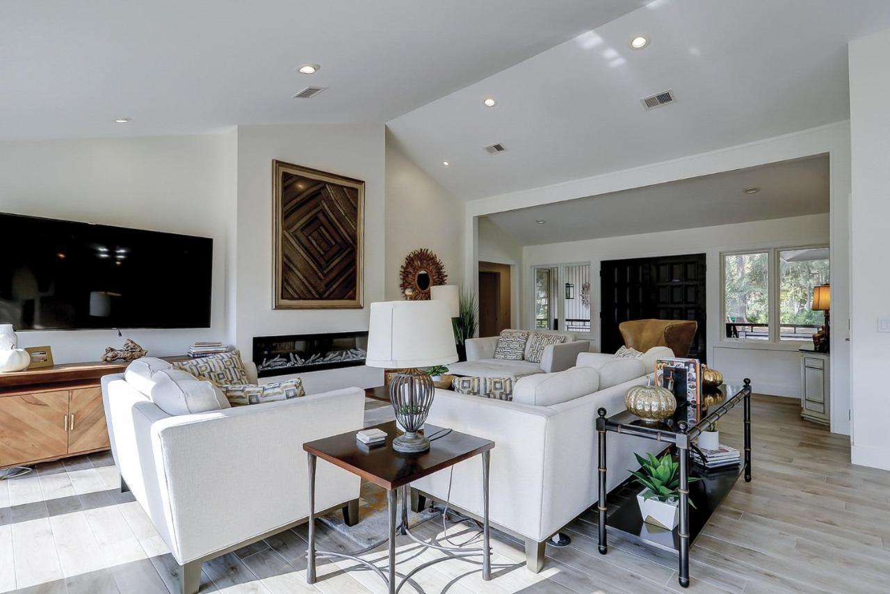 125 N Sea Pines Dr Golf View Near Holiday home *
