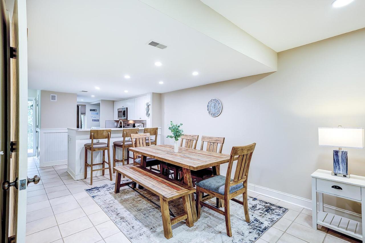 Villa Surf Court 5