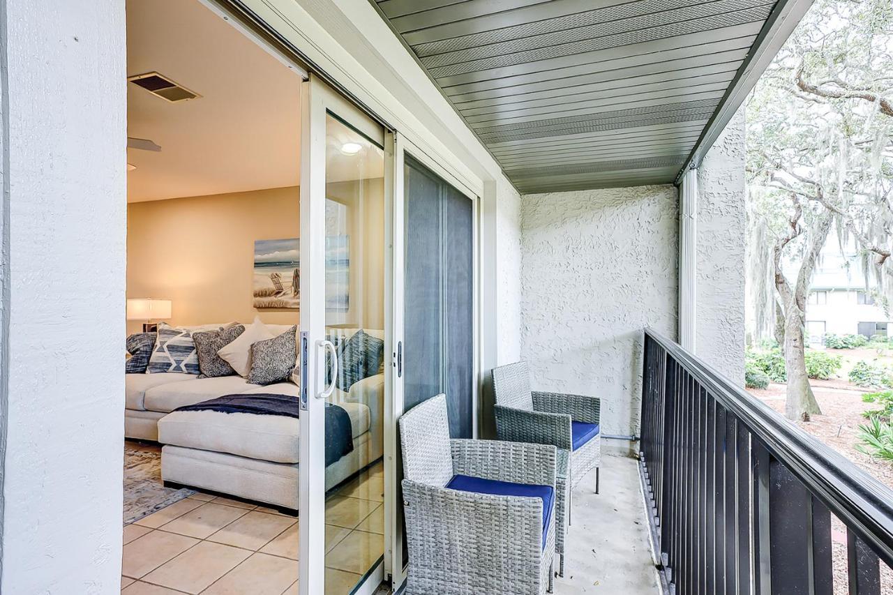 Surf Court 5 Villa *